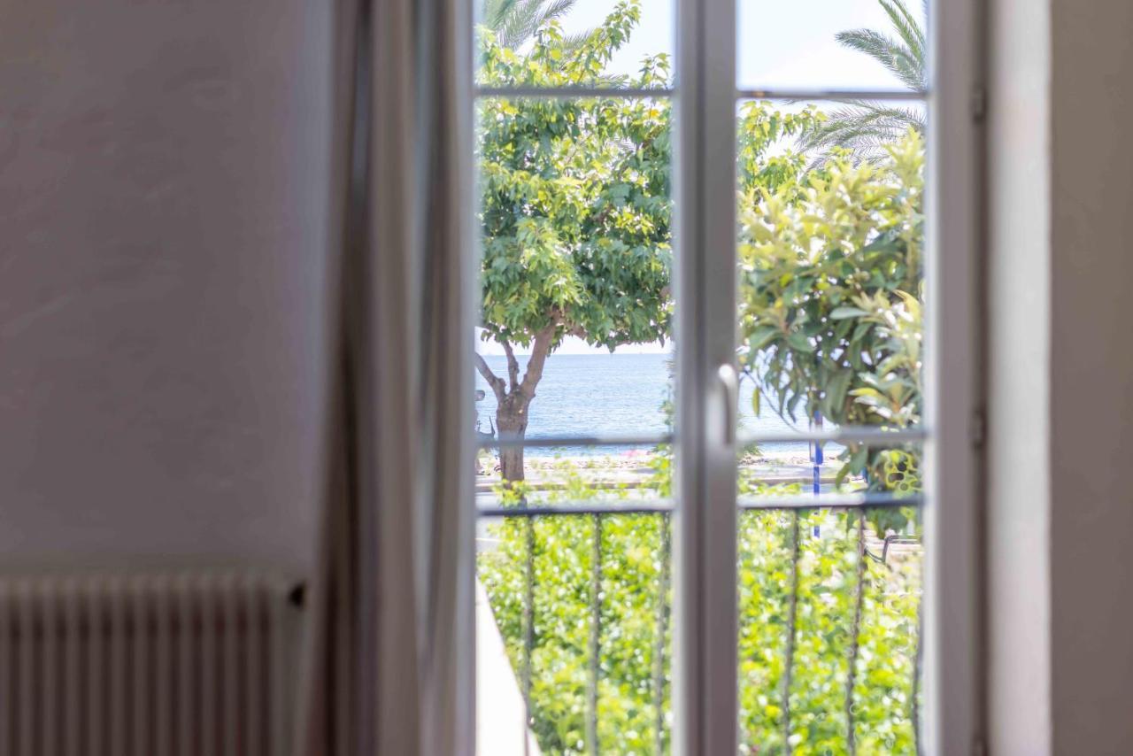 Appartements Vivo Cagnes-sur-Mer Buitenkant foto