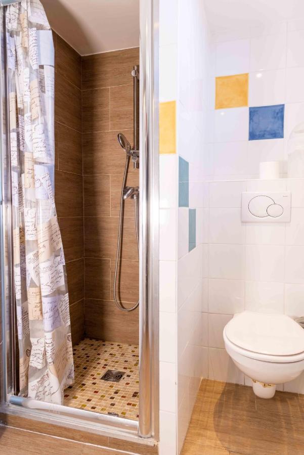 Appartements Vivo Cagnes-sur-Mer Buitenkant foto