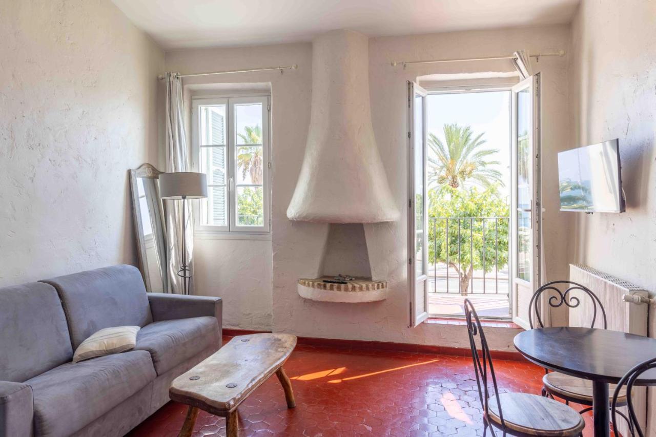 Appartements Vivo Cagnes-sur-Mer Buitenkant foto