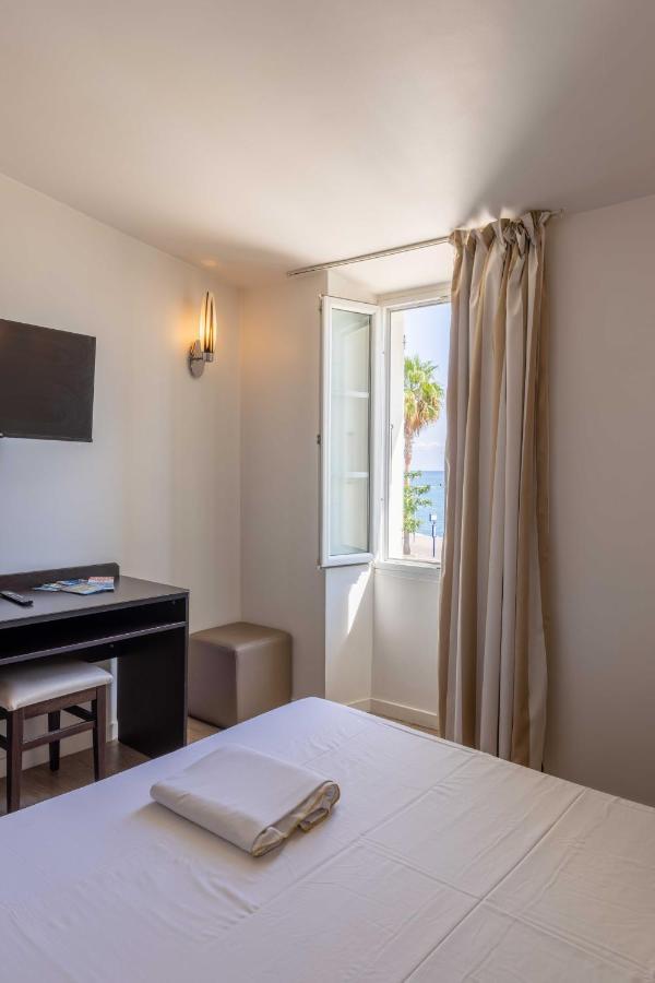Appartements Vivo Cagnes-sur-Mer Buitenkant foto