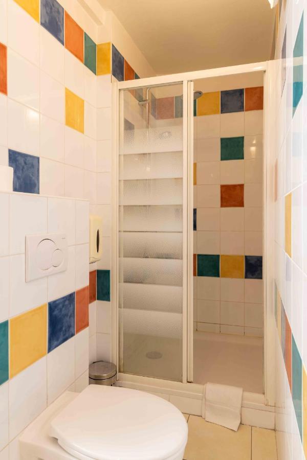 Appartements Vivo Cagnes-sur-Mer Buitenkant foto