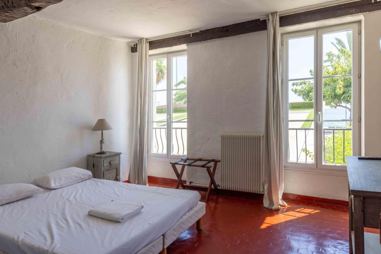 Appartements Vivo Cagnes-sur-Mer Buitenkant foto