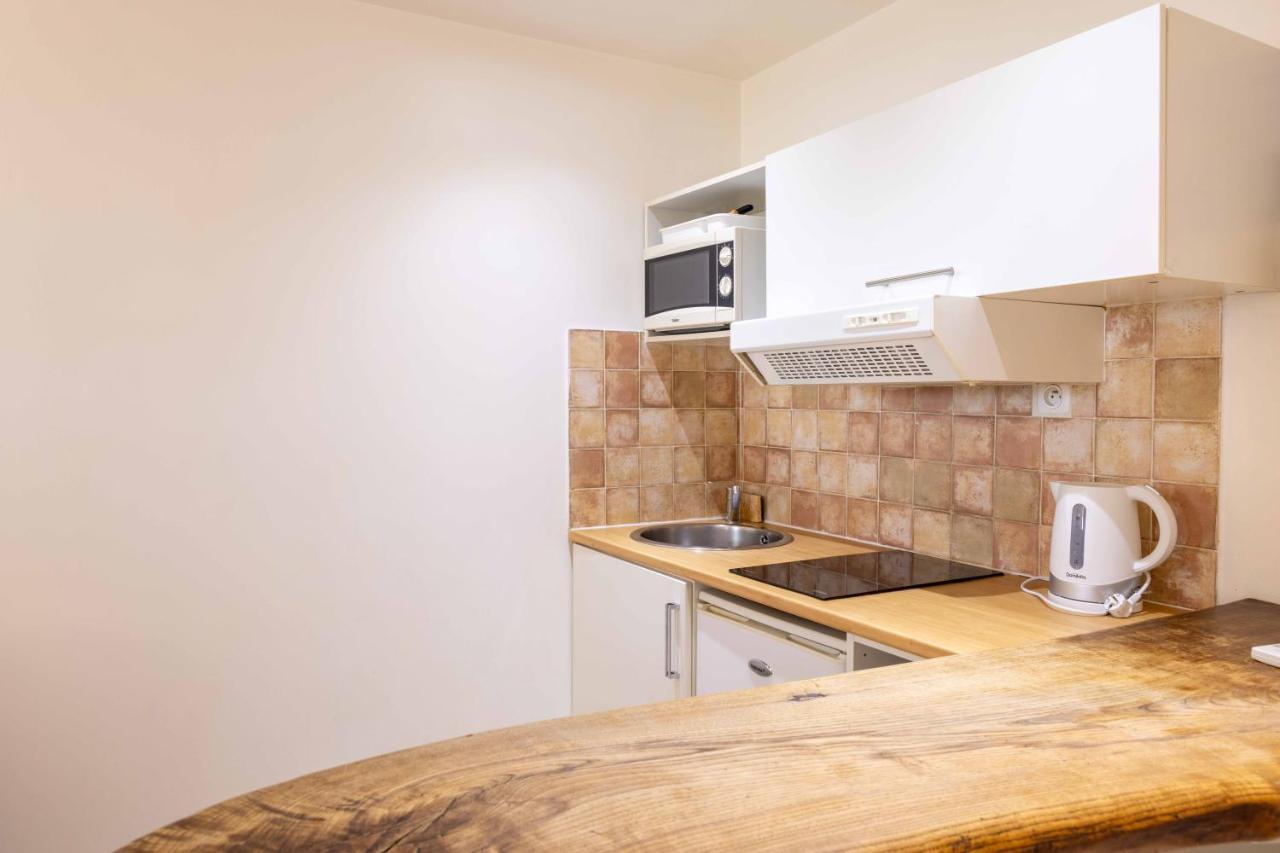 Appartements Vivo Cagnes-sur-Mer Buitenkant foto