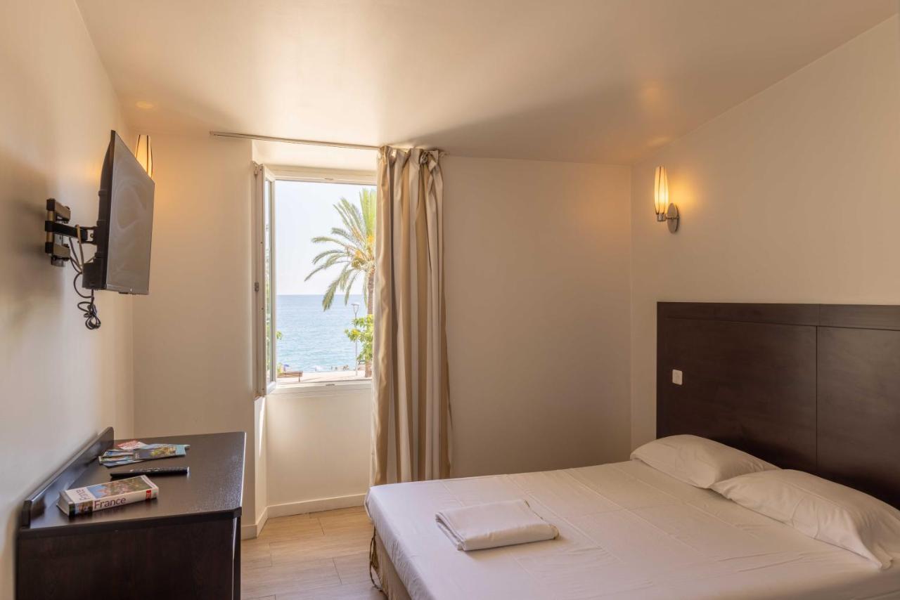 Appartements Vivo Cagnes-sur-Mer Buitenkant foto