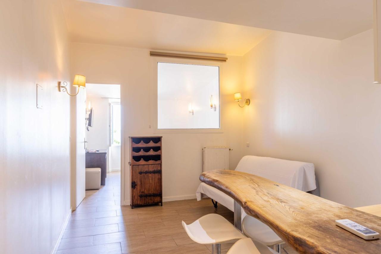 Appartements Vivo Cagnes-sur-Mer Buitenkant foto