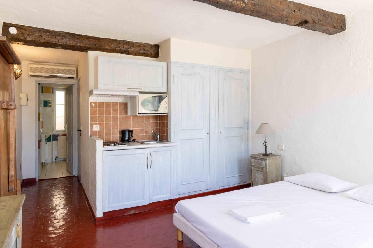 Appartements Vivo Cagnes-sur-Mer Buitenkant foto
