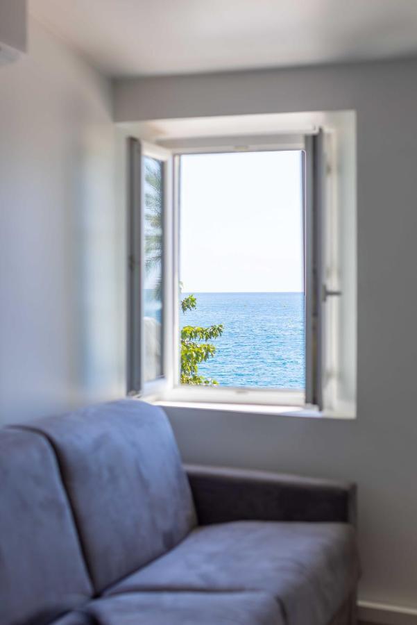 Appartements Vivo Cagnes-sur-Mer Buitenkant foto