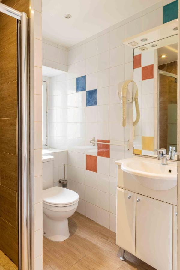 Appartements Vivo Cagnes-sur-Mer Buitenkant foto