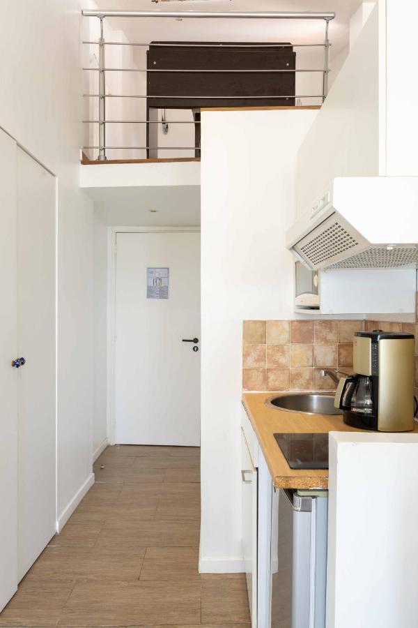 Appartements Vivo Cagnes-sur-Mer Buitenkant foto