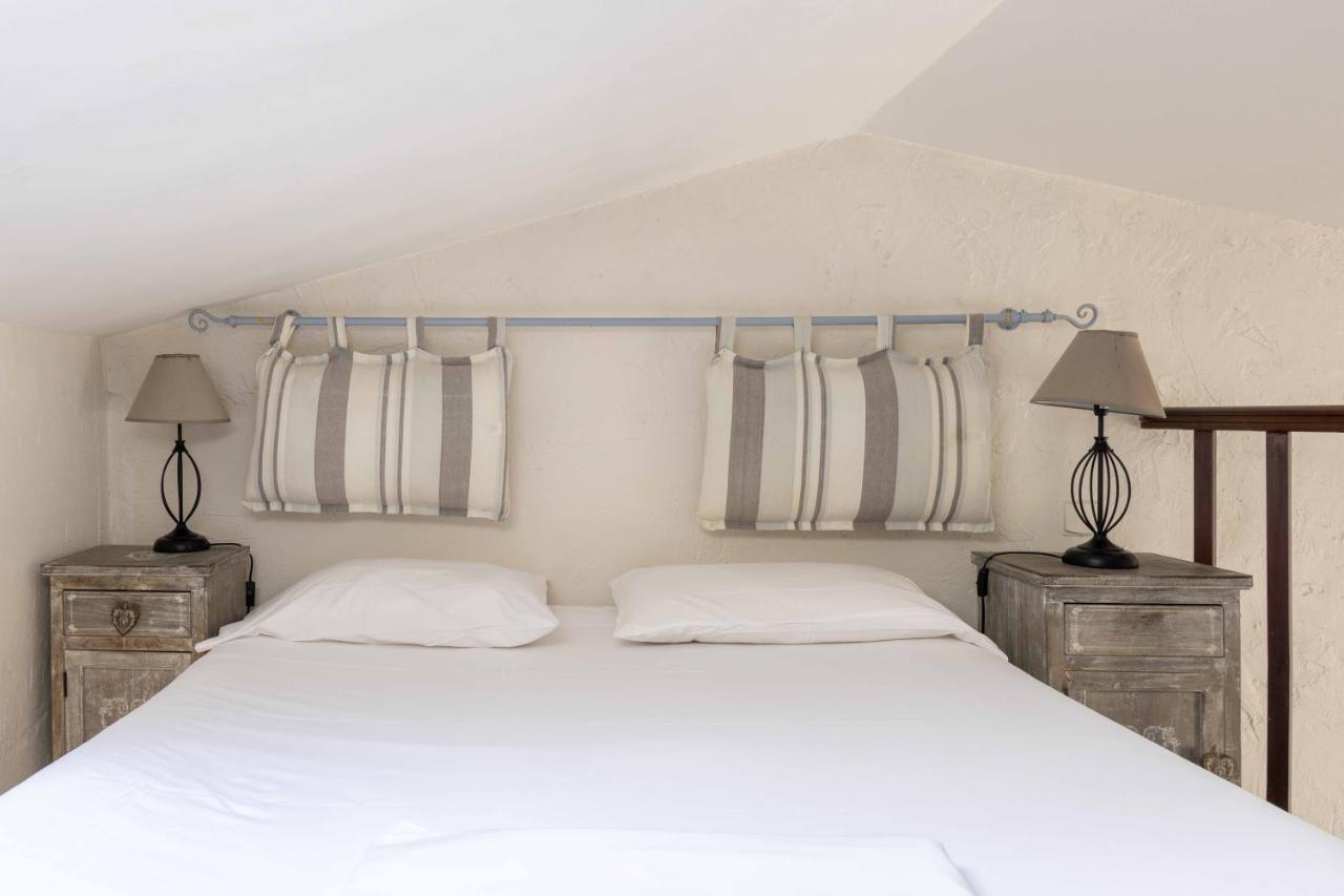 Appartements Vivo Cagnes-sur-Mer Buitenkant foto