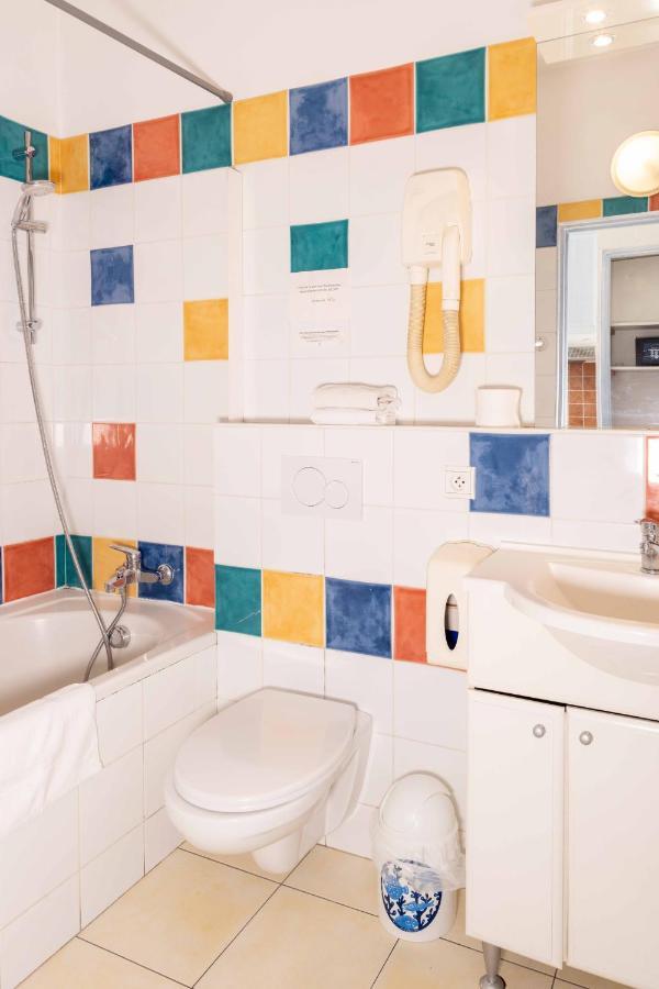 Appartements Vivo Cagnes-sur-Mer Buitenkant foto